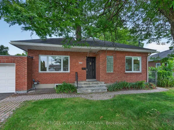 2445 Alta Vista Dr, Ottawa, ON K1H 7M9