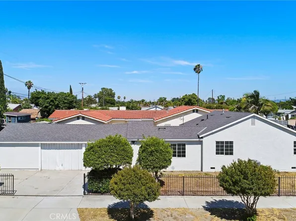 14103 Rockenbach St, Baldwin Park, CA 91706