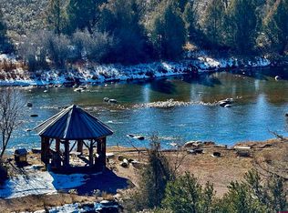 7149/7498 CR 213, Durango, CO 81301