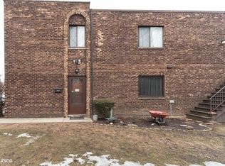 383 E Rimini Ct, Palatine, IL 60067