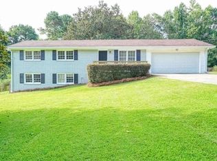 5067 Central Church Rd, Douglasville, GA 30135