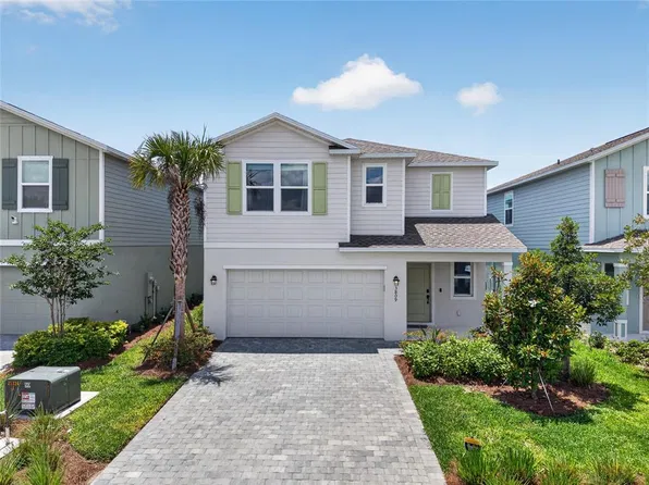 3809 AMBERSWEET CROSSING, PARRISH, FL 34219