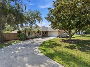 17522 HILLSIDE DRIVE, MONTVERDE, FL 34756