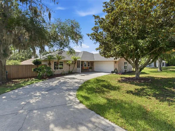 17522 HILLSIDE DRIVE, MONTVERDE, FL 34756