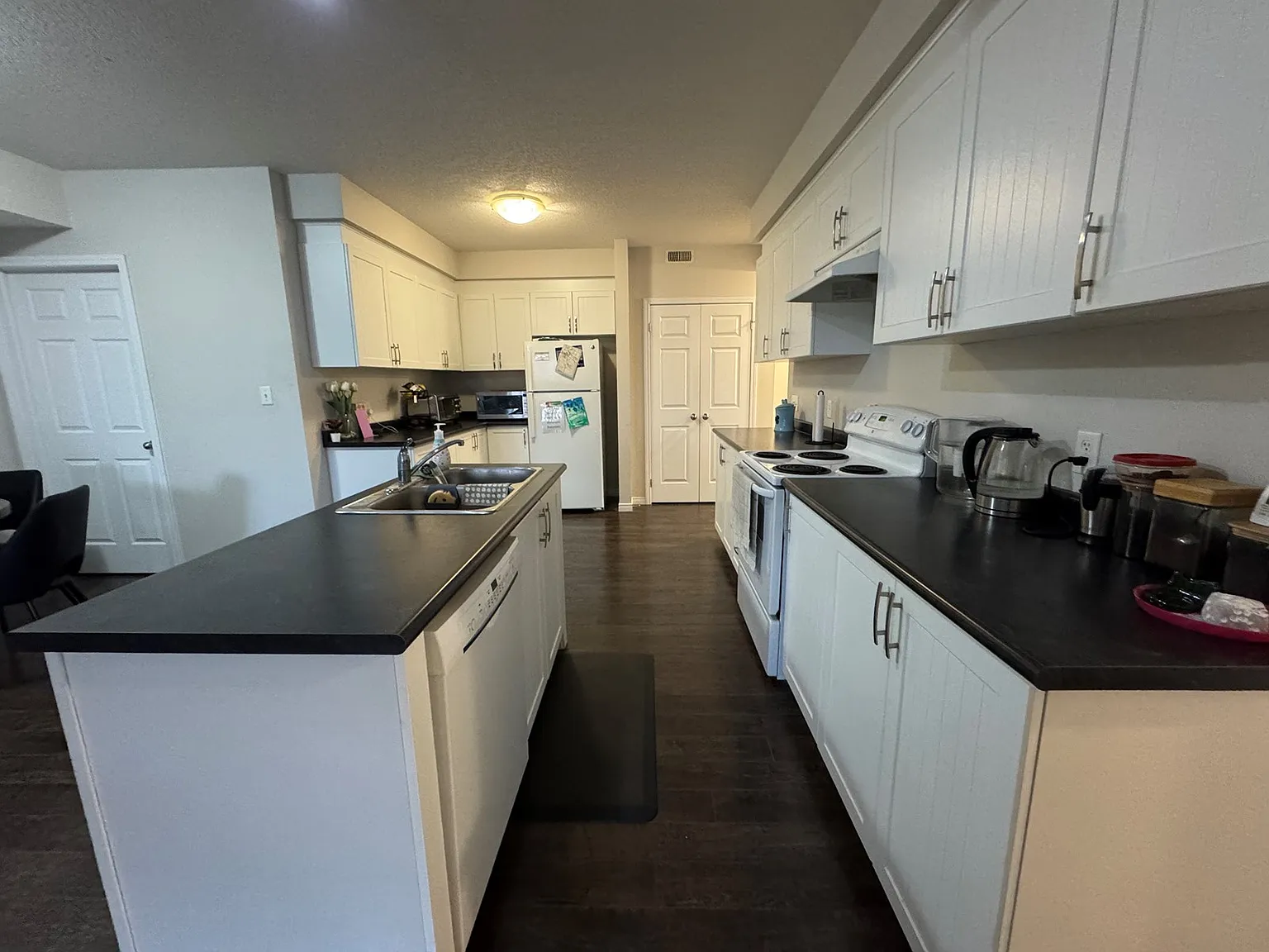 205 Rachel Crescent Kitchener — Photo 2