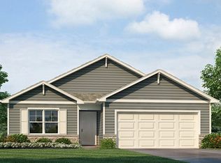 7008 S 205th Ave, Gretna, NE 68028