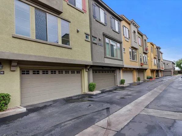 280 S Evergreen Rd, Tempe, AZ 85281