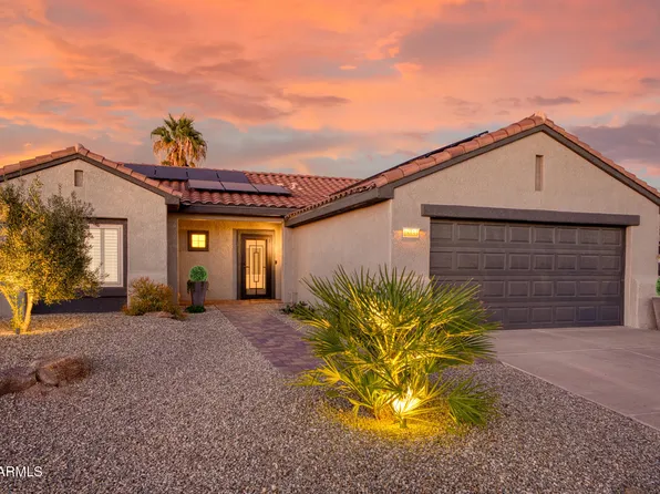 18133 N VILLA BELLA Drive, Surprise, AZ 85374