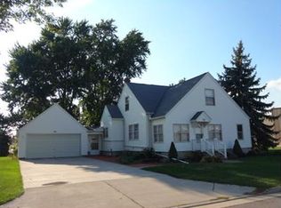 611 S Lincoln St, Archbold, OH 43502