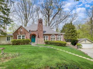 8820 Westfield Blvd, Indianapolis, IN 46240