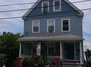 4 Mill St, Dorchester, MA 02122