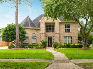 19307 Foxtree Ln, Houston, TX 77094