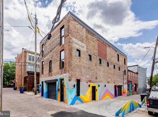101 E Trenton St APT 4, Baltimore, MD 21202