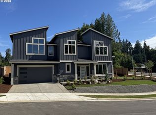 14199 SE Iseli Ln, Clackamas, OR