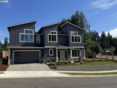 14199 SE Iseli Ln, Clackamas, OR, 97015