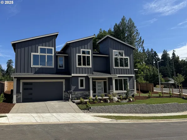 14199 SE Iseli Ln, Clackamas, OR 97015