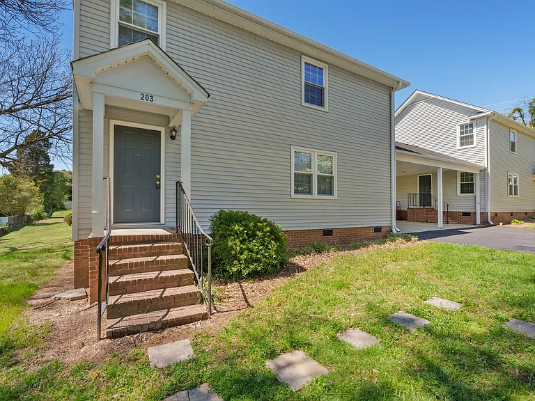 203B Lancaster Ave — Photo 2