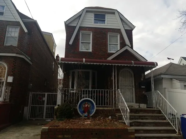 11112 116th St, South Ozone Park, NY 11420