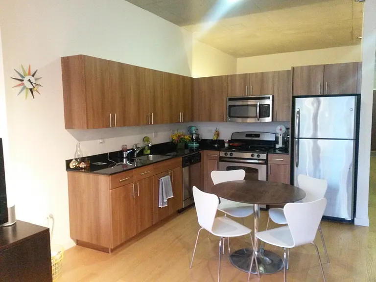 235 W Van Buren St #1921 — Photo 4