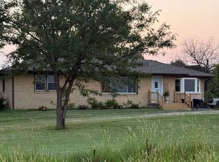 631 S Maize Rd, Wellington, KS 67152