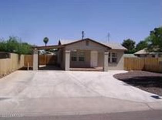 1652 E Indianola Ave, Phoenix, AZ 85016