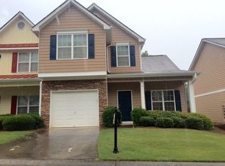 6177 Grove Crest Way, Austell, GA 30168