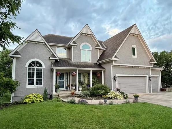 14271 W 156th Ter, Olathe, KS 66062