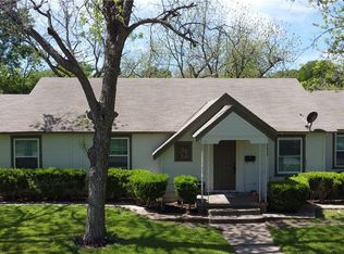 3520 N 27th St, Waco, TX 76708