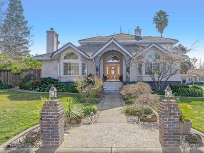 8818 Barrister Ln, Fair Oaks, CA, 95628