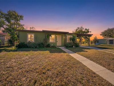 21431 Kenyon Ave, Pt Charlotte, FL, 33952