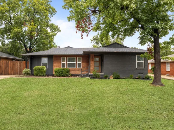 2815 San Medina Ave, Dallas, TX 75228