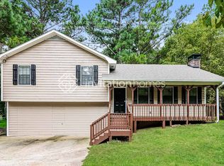 4222 Nebo Rd, Hiram, GA 30141