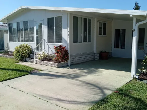 7000 20th St #741, Vero Beach, FL 32966