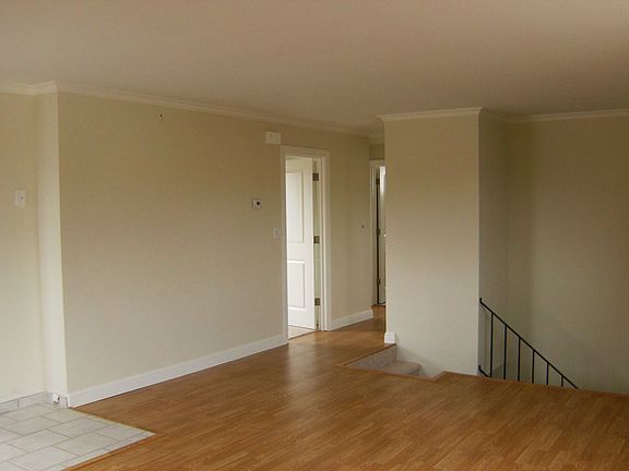 Upstairs Living Room