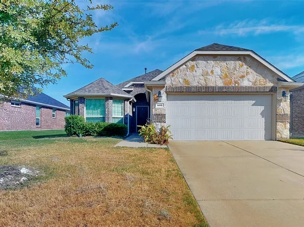 403 Cowboy Way, Anna, TX 75409
