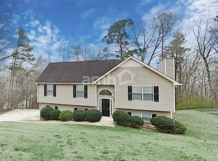 7745 Poppy Dr, Winston, GA 30187