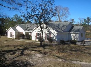 100 Tim Rouse Rd, Hattiesburg, MS 39401