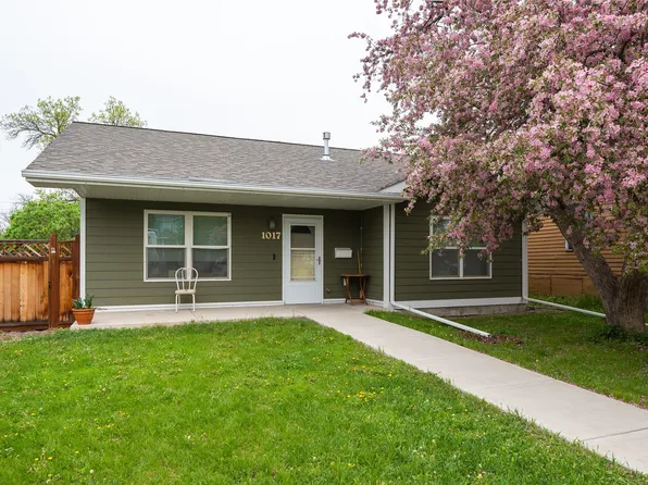 1017 7th Ave N, Great Falls, MT 59401
