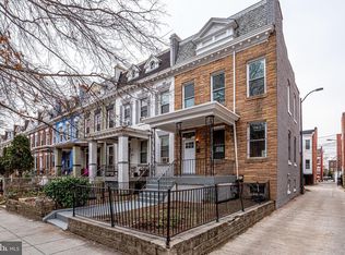 648 Lamont St NW #2, Washington, DC 20010