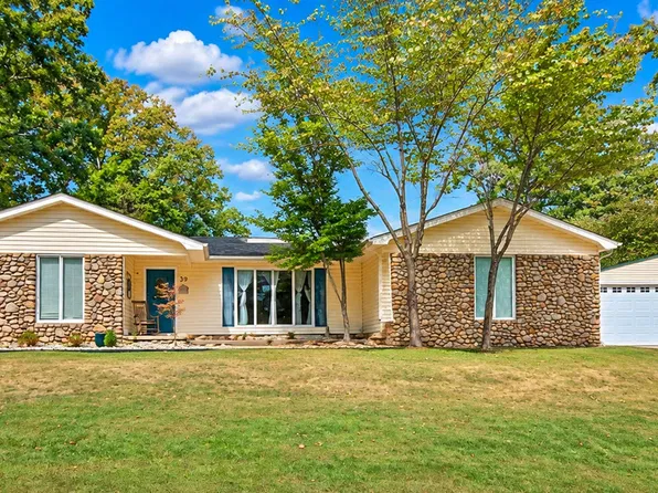 39 Arcadia Cir, Bryant, AR 72022