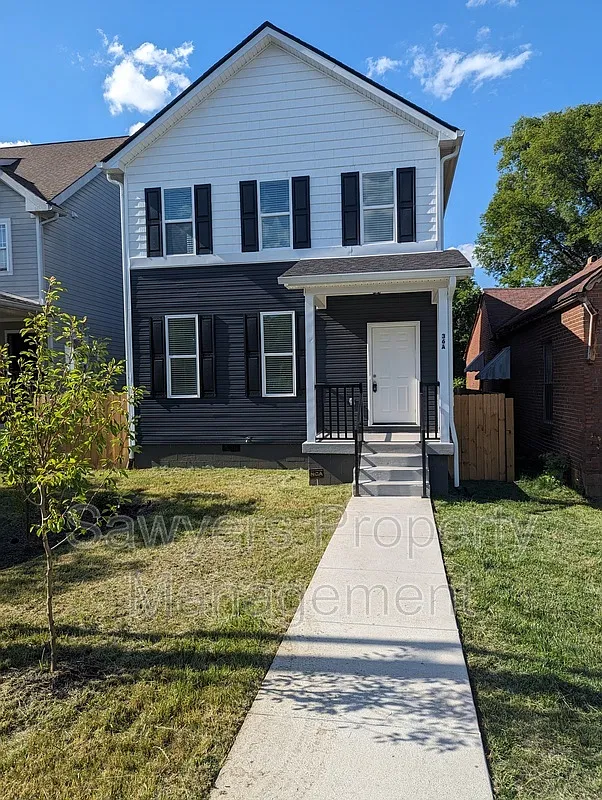 3 bed, 2.5 bath, 1560 sqft, $2,250 — Photo 1