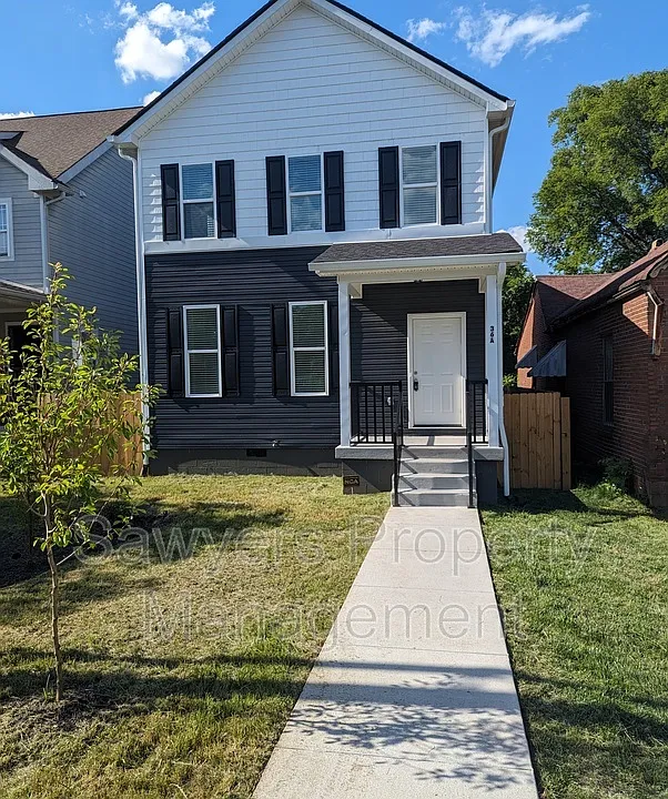 36A Green St