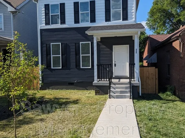 36A Green St, Nashville, TN 37210