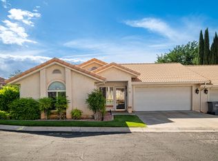 555 W Diagonal St #3, Saint George, UT 84770