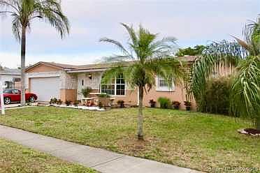 Home For Sale In Oriole Margate