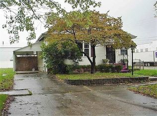 640 2nd St, Huntington, WV 25701