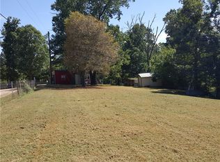 13351 Kistler Rd, Rogers, AR 72756