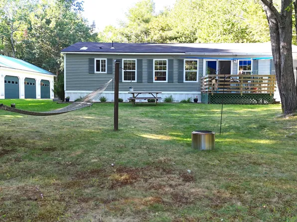 10 Hallbrook Way, Ellsworth, ME 04605