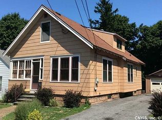 210 Merrill St, Syracuse, NY 13208