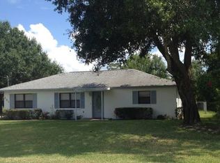 261 Boston Way, Lake Placid, FL 33852
